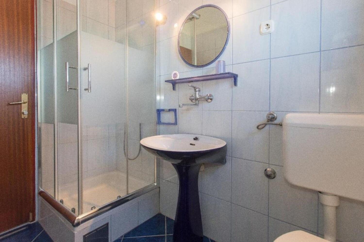 Apartment Sanda 斯托莫斯卡 外观 照片